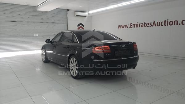 Photo 5 VIN: WAUMV44E98N001594 - AUDI A8 