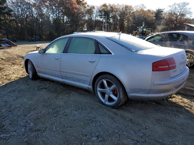 Photo 1 VIN: WAUMV44EX7N007564 - AUDI A8 