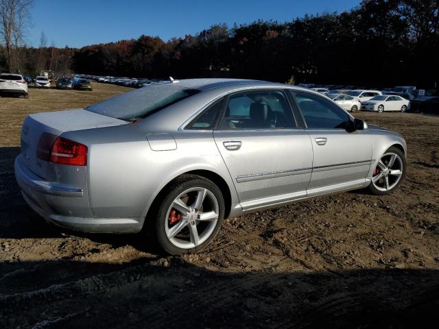 Photo 2 VIN: WAUMV44EX7N007564 - AUDI A8 