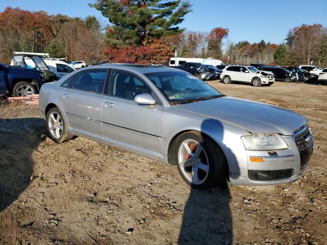 Photo 3 VIN: WAUMV44EX7N007564 - AUDI A8 