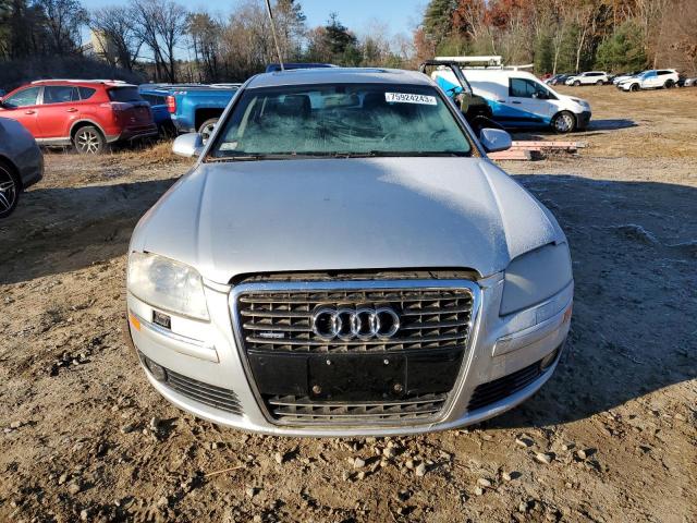 Photo 4 VIN: WAUMV44EX7N007564 - AUDI A8 