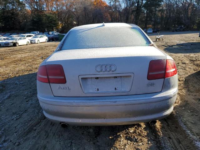 Photo 5 VIN: WAUMV44EX7N007564 - AUDI A8 