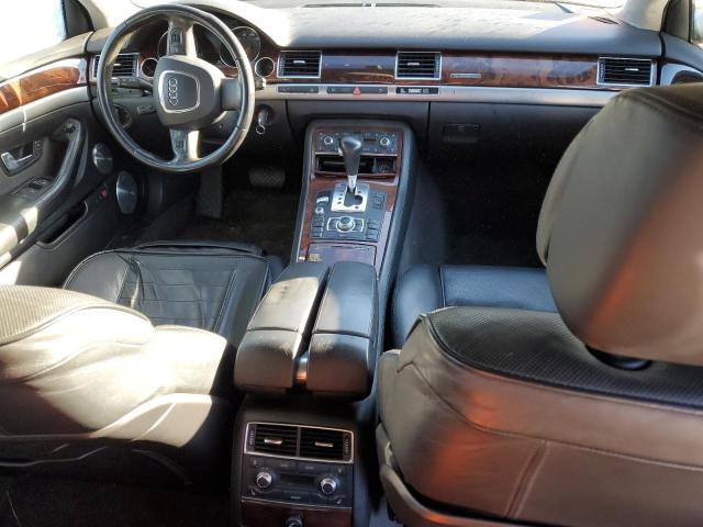 Photo 7 VIN: WAUMV44EX7N007564 - AUDI A8 