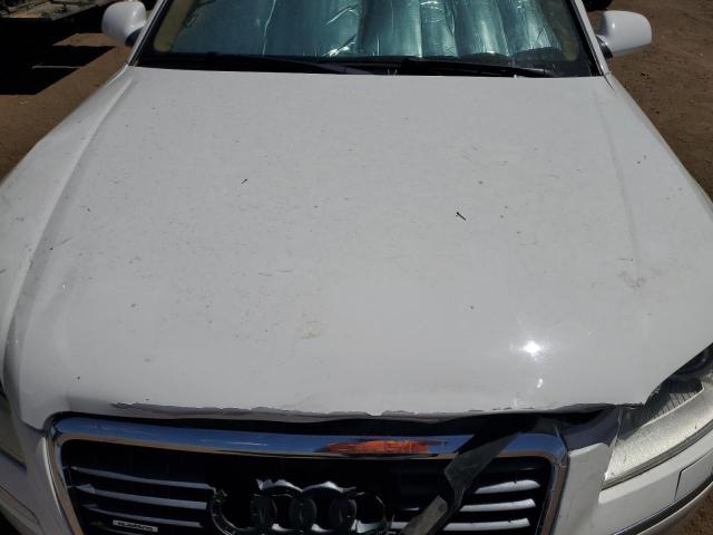 Photo 10 VIN: WAUMV44EX7N011386 - AUDI A8 L QUATT 