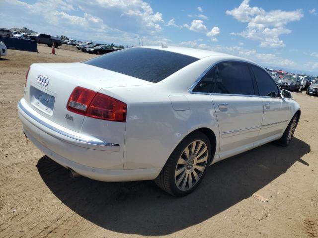 Photo 2 VIN: WAUMV44EX7N011386 - AUDI A8 L QUATT 