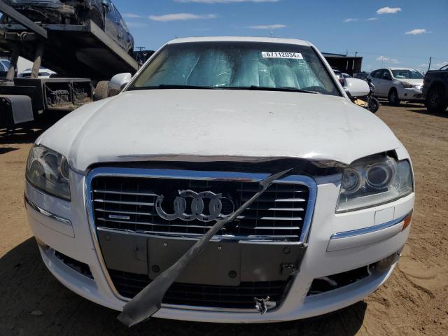 Photo 4 VIN: WAUMV44EX7N011386 - AUDI A8 L QUATT 