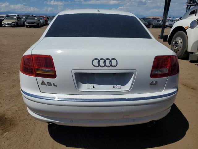 Photo 5 VIN: WAUMV44EX7N011386 - AUDI A8 L QUATT 