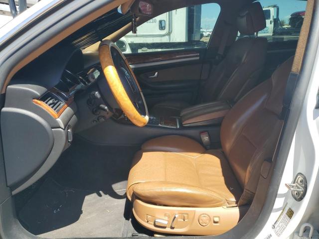 Photo 6 VIN: WAUMV44EX7N011386 - AUDI A8 L QUATT 