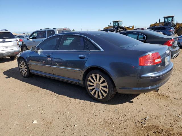 Photo 1 VIN: WAUMV44EX7N013994 - AUDI A8 