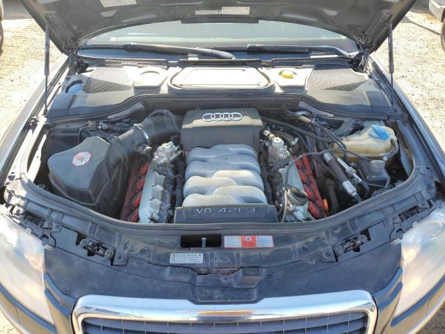 Photo 10 VIN: WAUMV44EX7N013994 - AUDI A8 