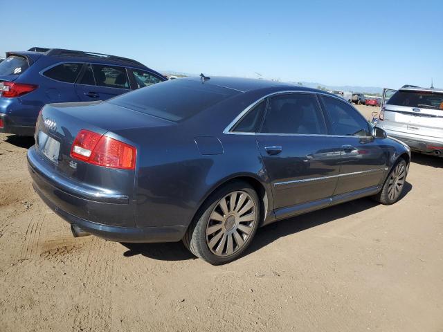 Photo 2 VIN: WAUMV44EX7N013994 - AUDI A8 