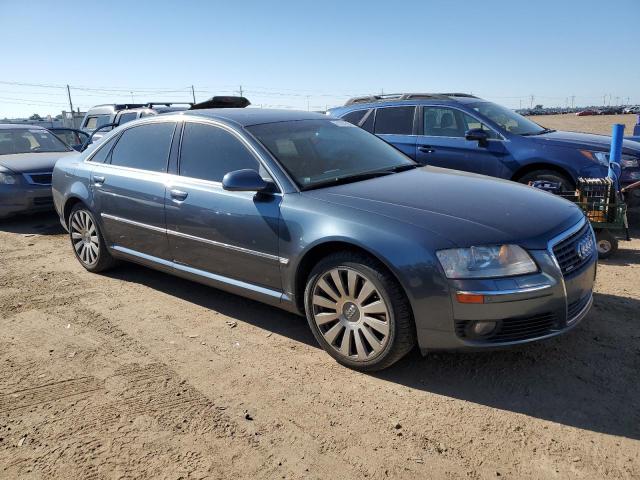 Photo 3 VIN: WAUMV44EX7N013994 - AUDI A8 