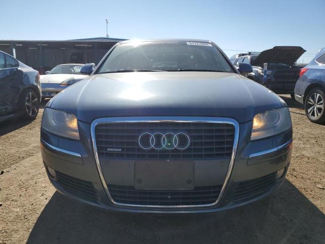 Photo 4 VIN: WAUMV44EX7N013994 - AUDI A8 