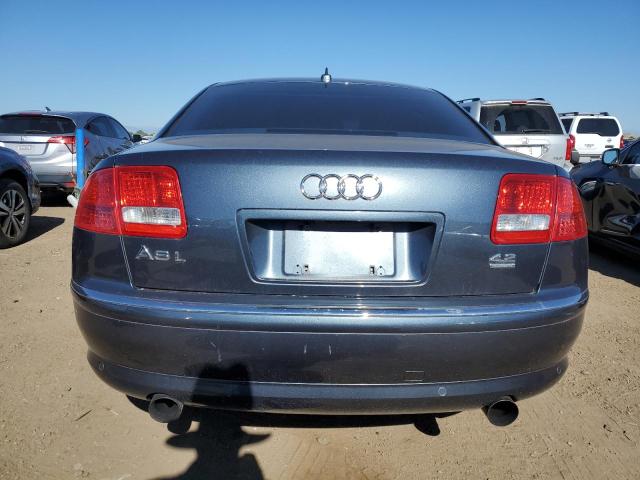 Photo 5 VIN: WAUMV44EX7N013994 - AUDI A8 