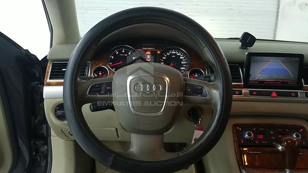 Photo 13 VIN: WAUMV54E79N011600 - AUDI A8 