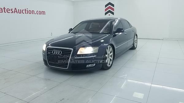 Photo 5 VIN: WAUMV54E79N011600 - AUDI A8 