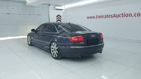 Photo 6 VIN: WAUMV54E79N011600 - AUDI A8 