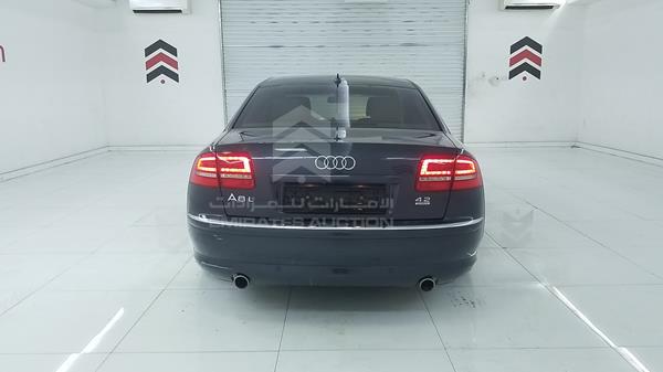 Photo 7 VIN: WAUMV54E79N011600 - AUDI A8 