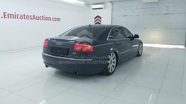 Photo 8 VIN: WAUMV54E79N011600 - AUDI A8 