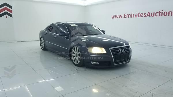 Photo 9 VIN: WAUMV54E79N011600 - AUDI A8 