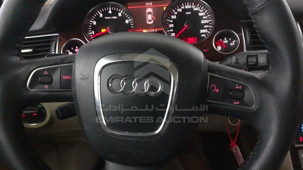 Photo 14 VIN: WAUMV54E99N001991 - AUDI A8 