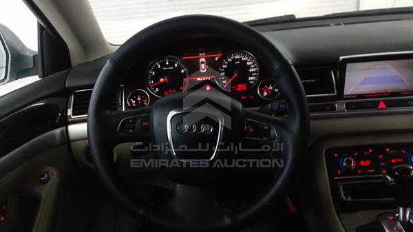 Photo 15 VIN: WAUMV54E99N001991 - AUDI A8 