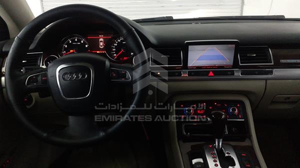 Photo 17 VIN: WAUMV54E99N001991 - AUDI A8 