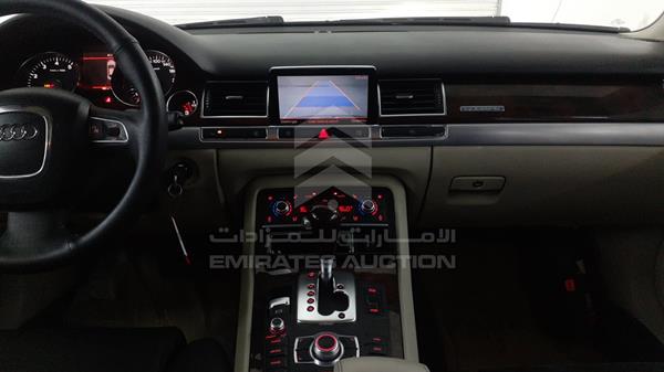 Photo 19 VIN: WAUMV54E99N001991 - AUDI A8 