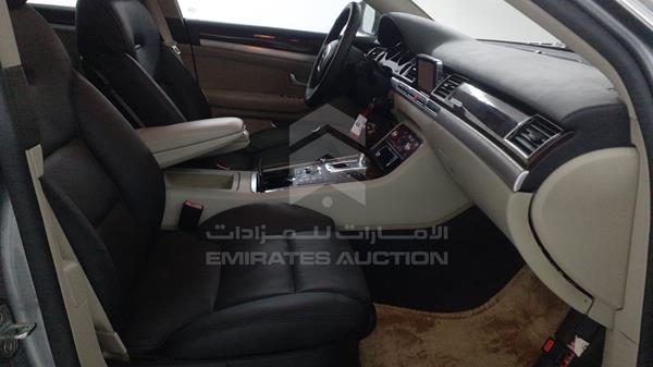 Photo 32 VIN: WAUMV54E99N001991 - AUDI A8 