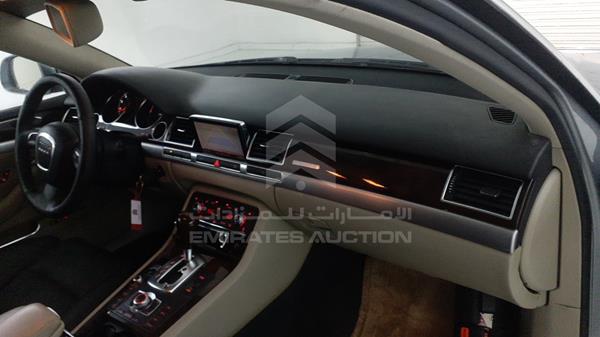 Photo 33 VIN: WAUMV54E99N001991 - AUDI A8 