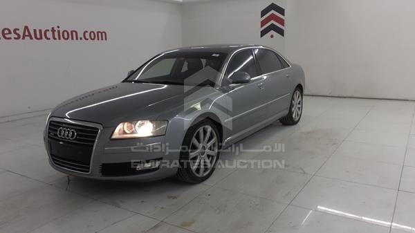 Photo 5 VIN: WAUMV54E99N001991 - AUDI A8 