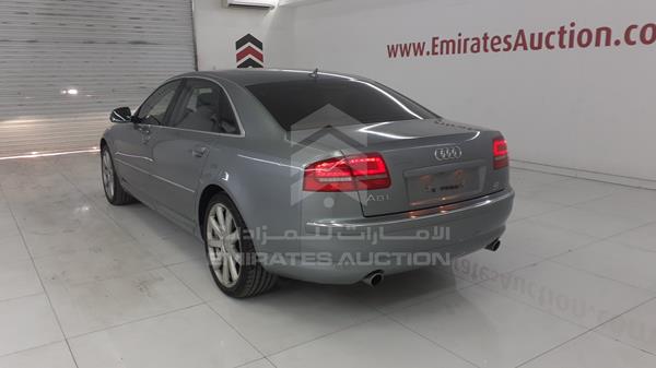 Photo 6 VIN: WAUMV54E99N001991 - AUDI A8 