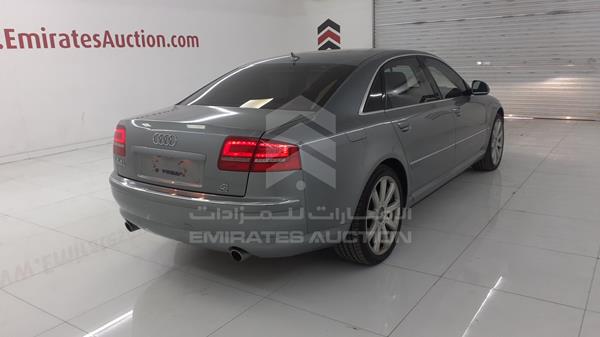 Photo 8 VIN: WAUMV54E99N001991 - AUDI A8 