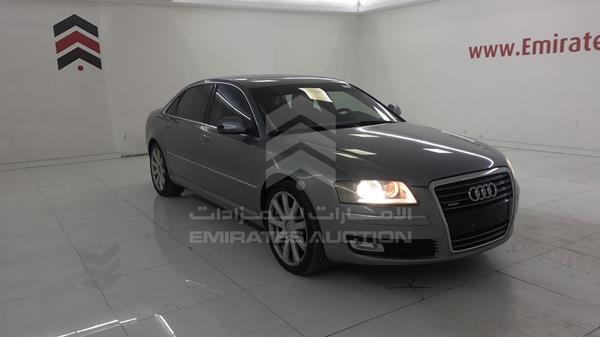 Photo 9 VIN: WAUMV54E99N001991 - AUDI A8 