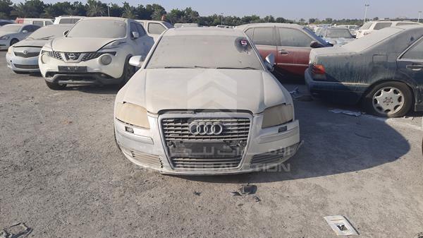 Photo 0 VIN: WAUMV54EX8N006230 - AUDI A8 