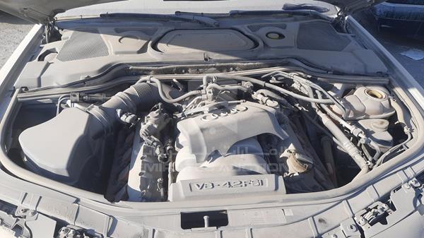 Photo 25 VIN: WAUMV54EX8N006230 - AUDI A8 