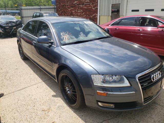 Photo 0 VIN: WAUMV94E09N003362 - AUDI A8 L QUATT 