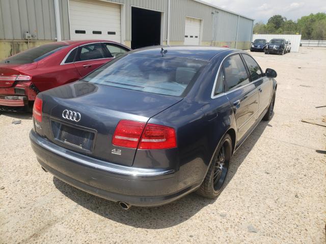 Photo 3 VIN: WAUMV94E09N003362 - AUDI A8 L QUATT 