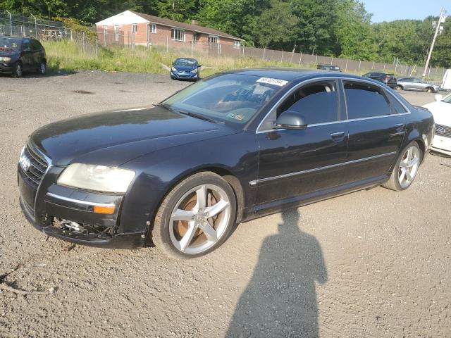 Photo 0 VIN: WAUMV94E09N005774 - AUDI A8 L QUATT 