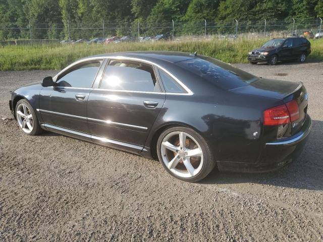 Photo 1 VIN: WAUMV94E09N005774 - AUDI A8 L QUATT 