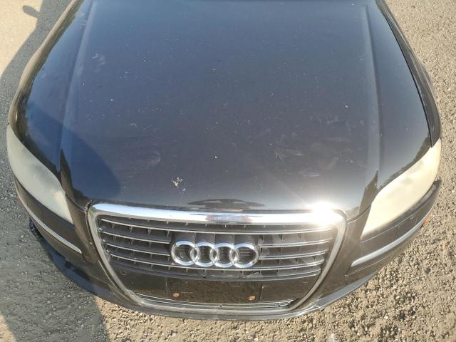 Photo 10 VIN: WAUMV94E09N005774 - AUDI A8 L QUATT 