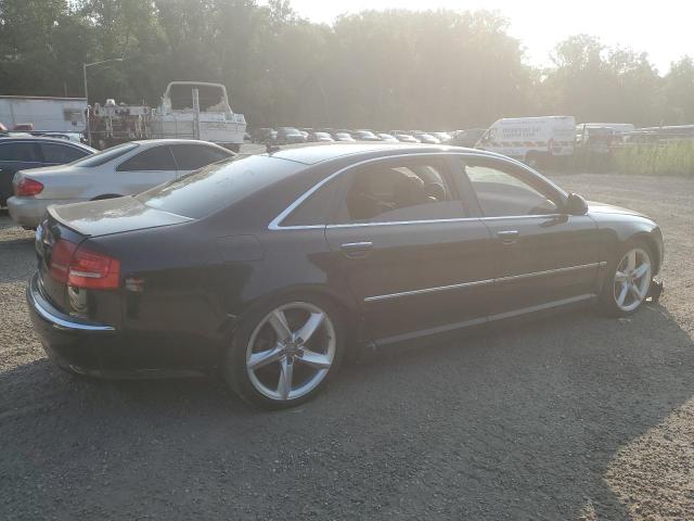 Photo 2 VIN: WAUMV94E09N005774 - AUDI A8 L QUATT 