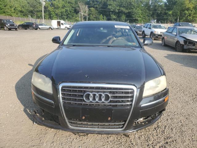 Photo 4 VIN: WAUMV94E09N005774 - AUDI A8 L QUATT 