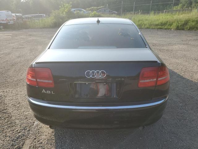 Photo 5 VIN: WAUMV94E09N005774 - AUDI A8 L QUATT 