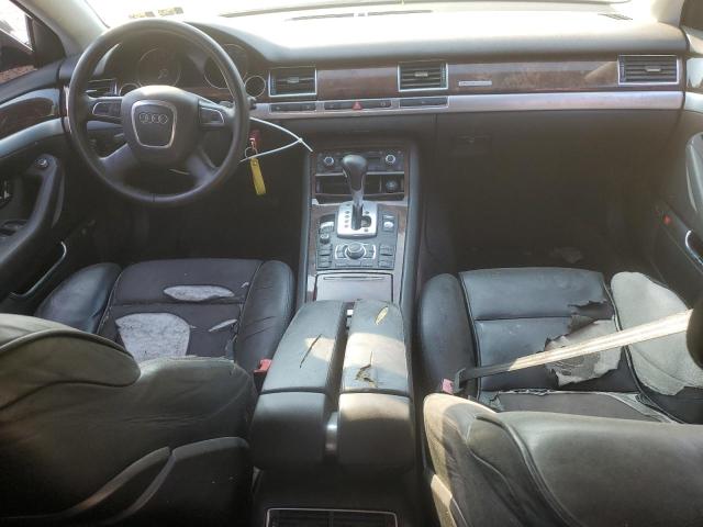 Photo 7 VIN: WAUMV94E09N005774 - AUDI A8 L QUATT 