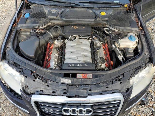 Photo 10 VIN: WAUMV94E18N011159 - AUDI A8 L QUATT 