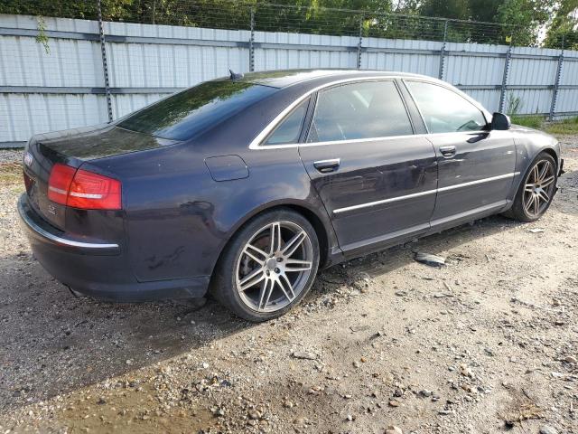 Photo 2 VIN: WAUMV94E18N011159 - AUDI A8 L QUATT 