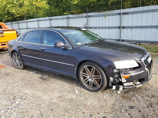 Photo 3 VIN: WAUMV94E18N011159 - AUDI A8 L QUATT 