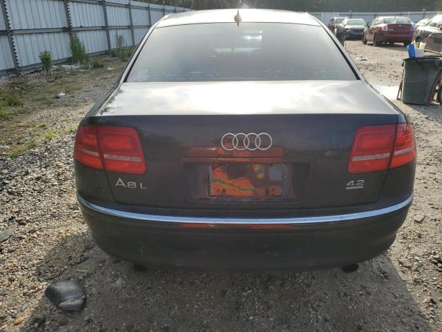 Photo 5 VIN: WAUMV94E18N011159 - AUDI A8 L QUATT 