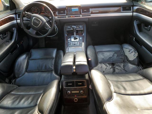 Photo 7 VIN: WAUMV94E18N011159 - AUDI A8 L QUATT 